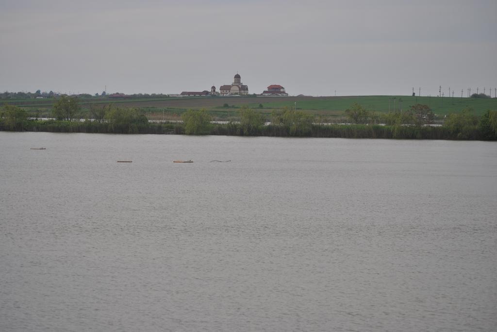 Lacul Racilor Olimp Extérieur photo
